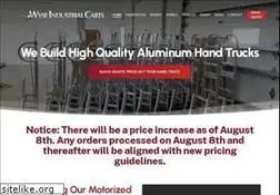 Sites similar to wysecarts.com