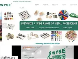 Sites similar to wysecn.com
