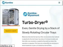 Sites similar to wysedryers.com