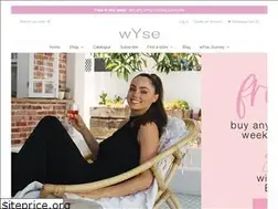Sites similar to wyselifestyle.com.au
