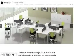 Sites similar to wysen.com