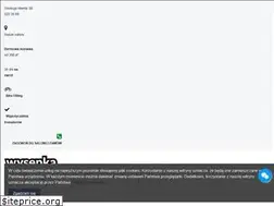 Sites similar to wysepka.pl