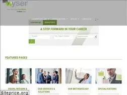 Sites similar to wyser-search.com