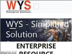 Sites similar to wyserp.ph