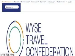 Sites similar to wysetc.org
