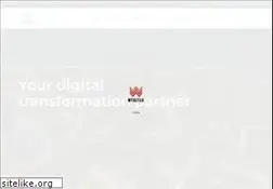 Sites similar to wysetek.com