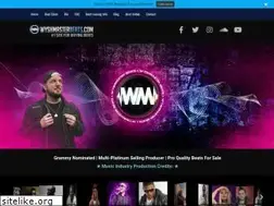 Sites similar to wyshmasterbeats.com