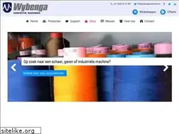 Sites similar to wyshop.nl