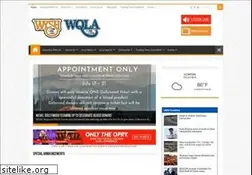 Sites similar to wyshradio.com