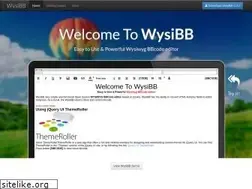 Sites similar to wysibb.com