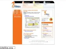 Sites similar to wysigot.com