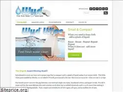 Sites similar to wysiwipe.com