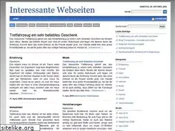 Sites similar to wysiwyg2000.de