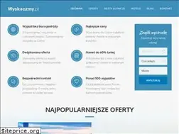 Sites similar to wyskoczmy.pl