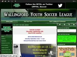 Sites similar to wysl.net