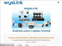 Sites similar to wyslink.com