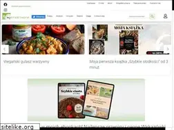 Sites similar to wysmakowane.pl