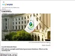 Sites similar to wyso.org