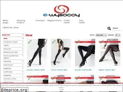 Sites similar to wysoccy.com.pl