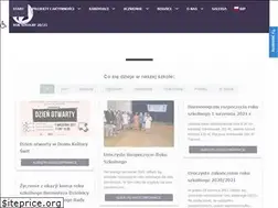 Sites similar to wysocki.edu.pl