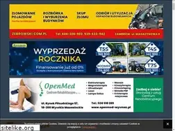 Sites similar to wysokomazowiecki24.pl