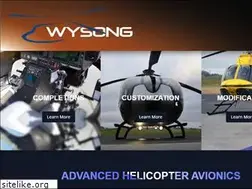 Sites similar to wysongusa.com