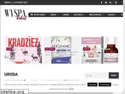 Sites similar to wyspa-kobiet.pl