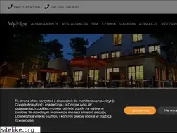 Sites similar to wyspa.com.pl