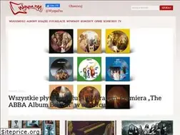 Sites similar to wyspa.fm