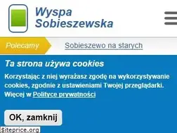 Sites similar to wyspa.pl