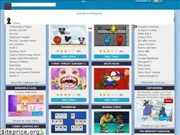 Sites similar to wyspagier.com