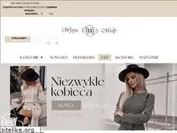 wyspamody.pl