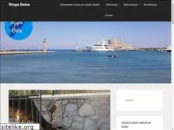 Sites similar to wysparodos.blogspot.com