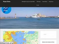 Sites similar to wysparodos.com