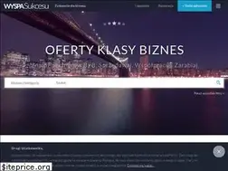 Sites similar to wyspasukcesu.pl