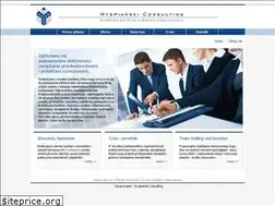 Sites similar to wyspianski.net