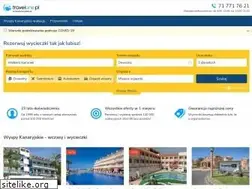 Sites similar to wyspykanaryjskie.pl