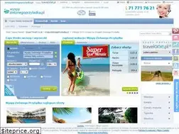 Sites similar to wyspyzielonegoprzyladka.pl