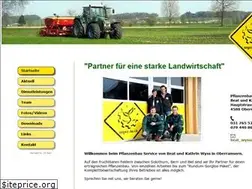 Sites similar to wyss-lu.ch