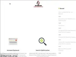 Sites similar to wysseoagency.com