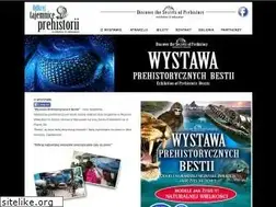 Sites similar to wystawa-prehistoria.pl