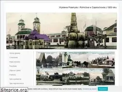 Sites similar to wystawa1909.pl