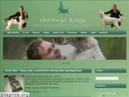 Sites similar to wystawianiepsow.pl