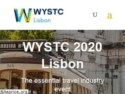 Sites similar to wystc.org