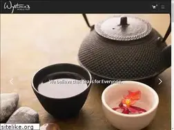 Sites similar to wystones.com