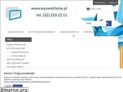 Sites similar to wyswietlanie.com.pl