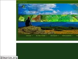 Sites similar to wyszedlzdomu.pl