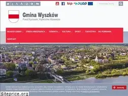 Sites similar to wyszkow.pl