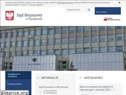 Sites similar to wyszkow.sr.gov.pl
