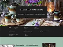 Sites similar to wytchymystique.com